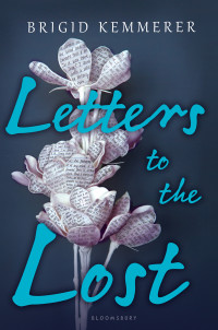 Brigid Kemmerer — Letters to the Lost