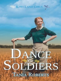 Tania Roberts — Dance of Soldiers