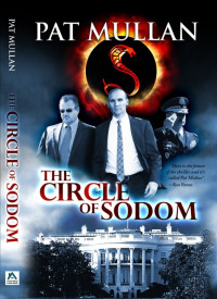 Pat Mullan — The Circle of Sodom