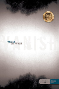 Pawlik, Tom — Vanish