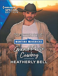 Heatherly Bell — Grand-Prize Cowboy