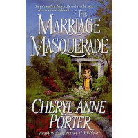 Cheryl Anne Porter — The Marriage Masquerade