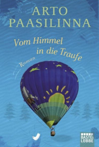 Paasilinna, Arto — Vom Himmel in die Traufe