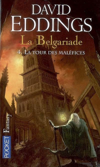 Eddings, David — La Tour des Malefices