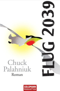 Palahniuk, Chuck — Flug 2039