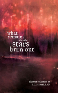 P. L. McMillan — What Remains When the Stars Burn Out