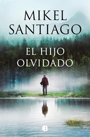 Santiago, Mikel — El hijo olvidado