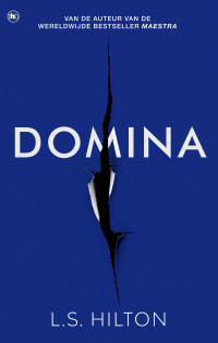 L.S. Hilton — Domina