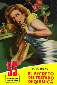 F. P. Duke — El secreto del tratado de química