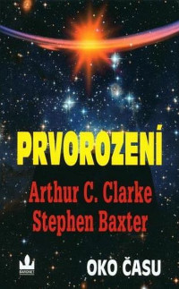 Clarke Arthur — 3 OČ-Prvorození