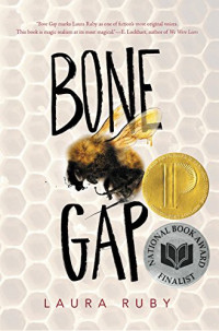 Laura Ruby  — Bone Gap