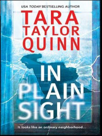 Tara Taylor Quinn — In Plain Sight