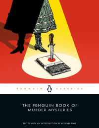 Michael Sims — The Penguin Book of Murder Mysteries