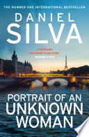 Daniel Silva — Portrait of an Unknown Woman