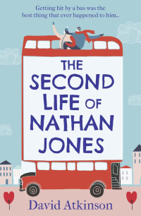 David Atkinson — The Second Life of Nathan Jones