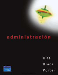 Michael A. Hitt & J. Stewart Black — Administración