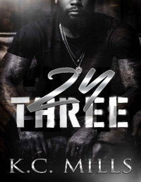 K.C. Mills — Twenty-four Three