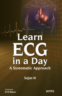 Sajjan, M. — Learn ECG in a Day