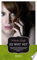 Melinda Leigh — Zij wist het