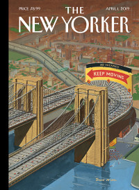 The New Yorker — The New Yorker