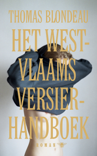 Thomas Blondeau — Het West-Vlaams Versierhandboek