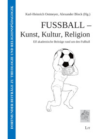 User — Fuball - Kunst, Kultur, Religion