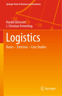 Harald Gleissner & J. Christian Femerling — Logistics