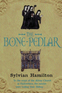 Sylvian Hamilton — The Bone-Pedlar