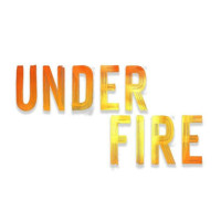 M.E. Carter — Under Fire: A Florida Glaze Hockey Romance