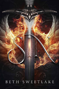 Beth Sweetlake — Sin (Knight and the Flames #1)