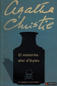 Agatha Christie — El misteriós afer de Styles