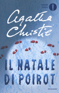 Agatha Christie — Il Natale di Poirot