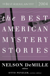 coll — The Best American Mystery Stories 2004