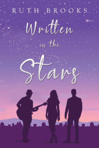 Ruth Brooks — Written In The Stars