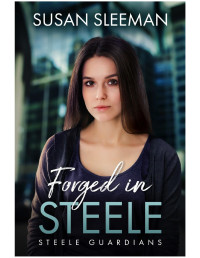 Susan Sleeman — Forged in Steele