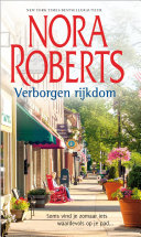 Nora Roberts — Verborgen rijkdom