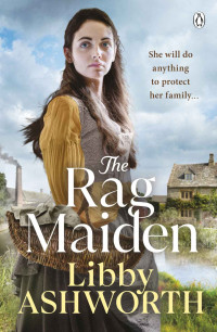 Libby Ashworth — The Rag Maiden