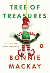 Bonnie Mackay — Tree of Treasures