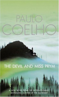 Paulo Coelho — The devil and Miss Prym