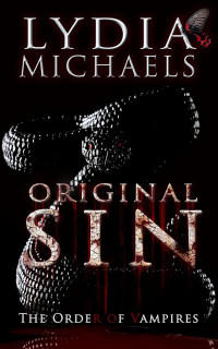 Lydia Michaels — Original Sin