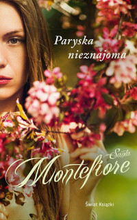 Santa Montefiore — Paryska nieznajoma