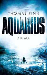 Finn, Thomas — Aquarius