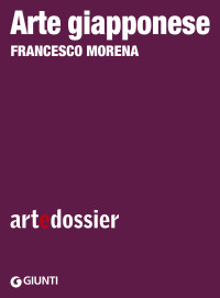 Francesco Morena — Arte giapponese