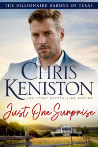 Chris Keniston — Just One Surprise