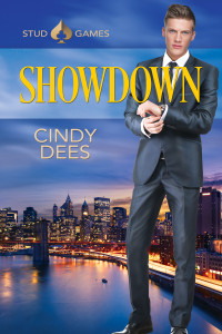 Cindy Dees — Showdown