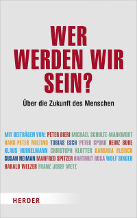 Andreas Lipinski; — Wer werden wir sein?