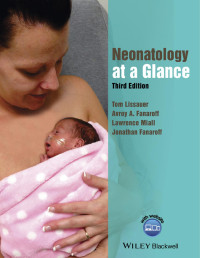 Tom Lissauer — Neonatology at a Glance
