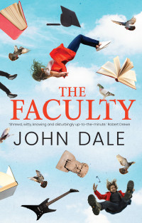 John Dale — The Faculty