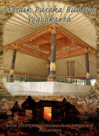 Tim Penyusun — Mosaik Pusaka Budaya Yogyakarta