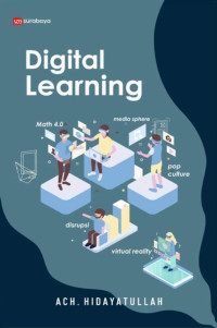 Ach. Hidayatullah — Digital Learning